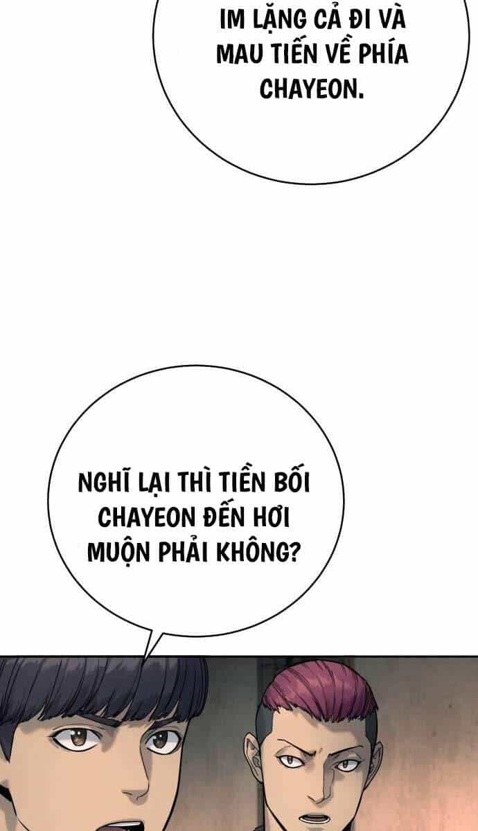 Cảnh Sát Báo Thù - Chương 52 - ảnh 56