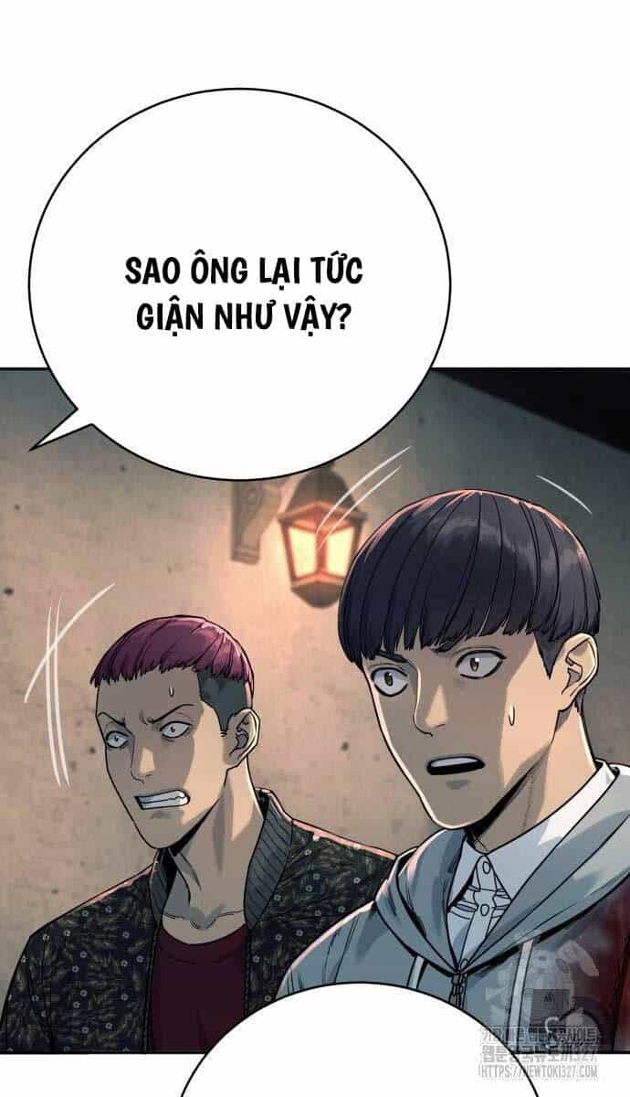 Cảnh Sát Báo Thù - Chương 52 - ảnh 72