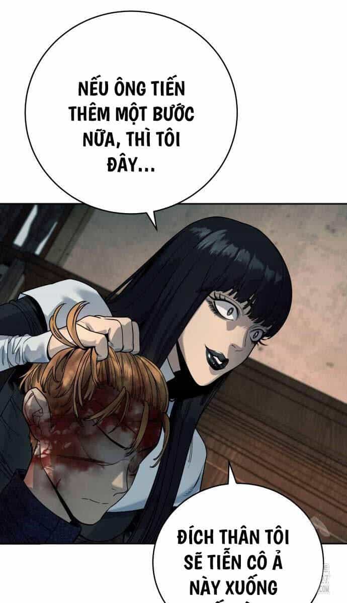 Cảnh Sát Báo Thù - Chương 52 - ảnh 76