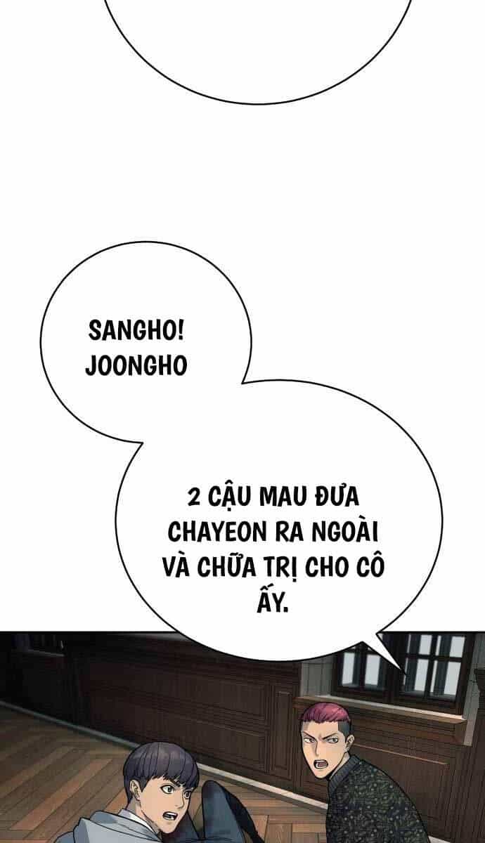 Cảnh Sát Báo Thù - Chương 52 - ảnh 96