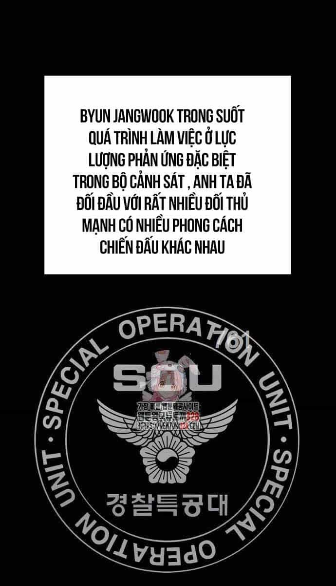 Cảnh Sát Báo Thù - Chương 53 - ảnh 1