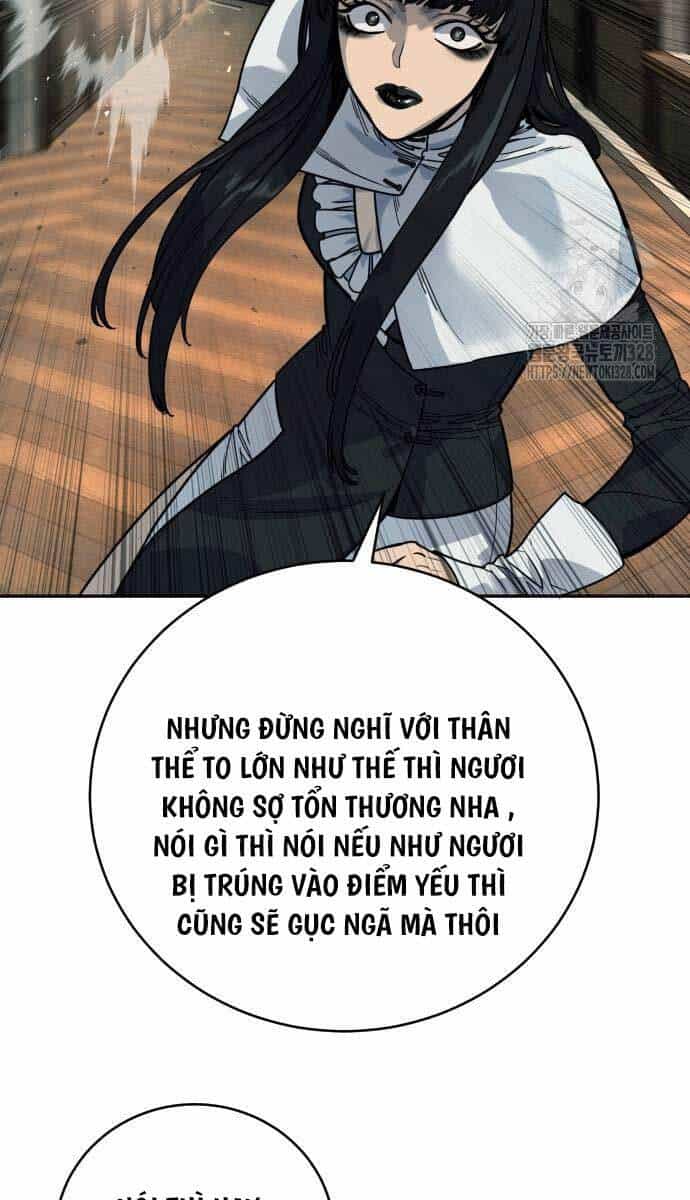 Cảnh Sát Báo Thù - Chương 53 - ảnh 10