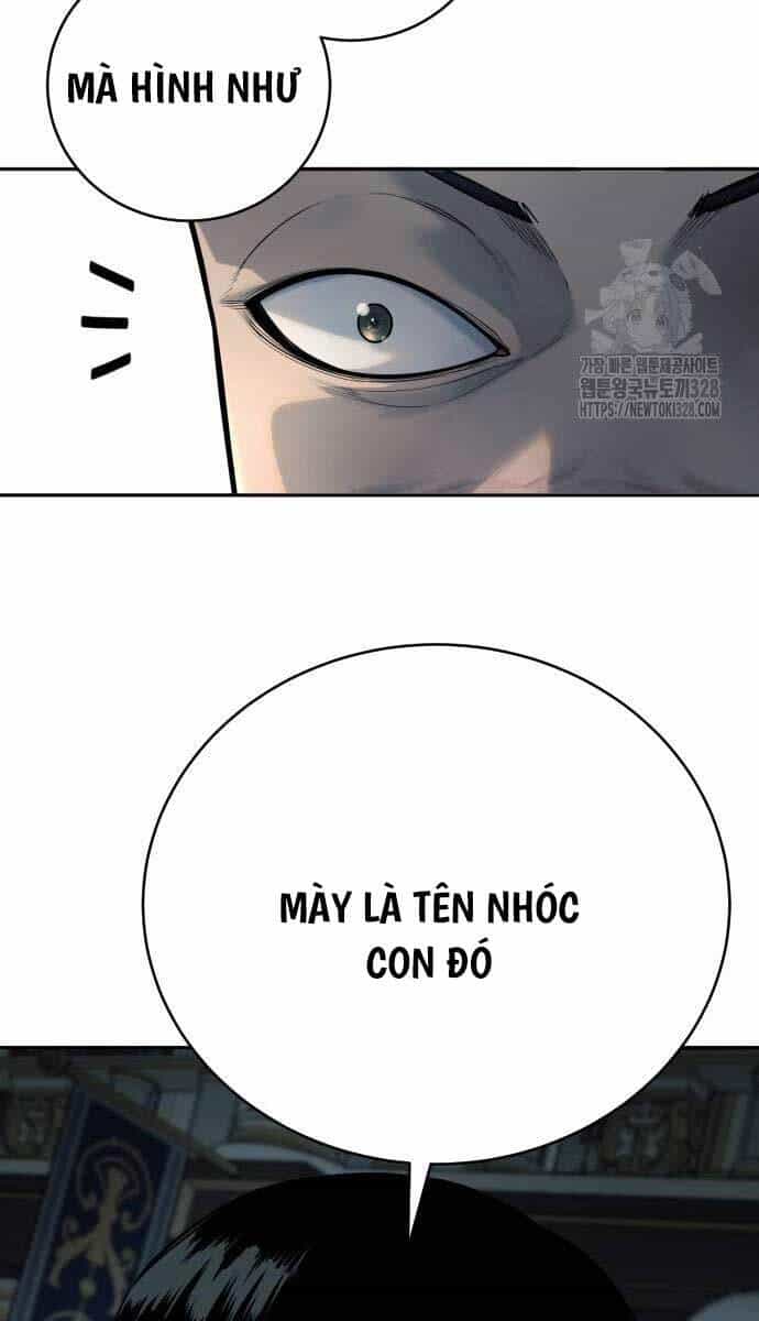 Cảnh Sát Báo Thù - Chương 53 - ảnh 101