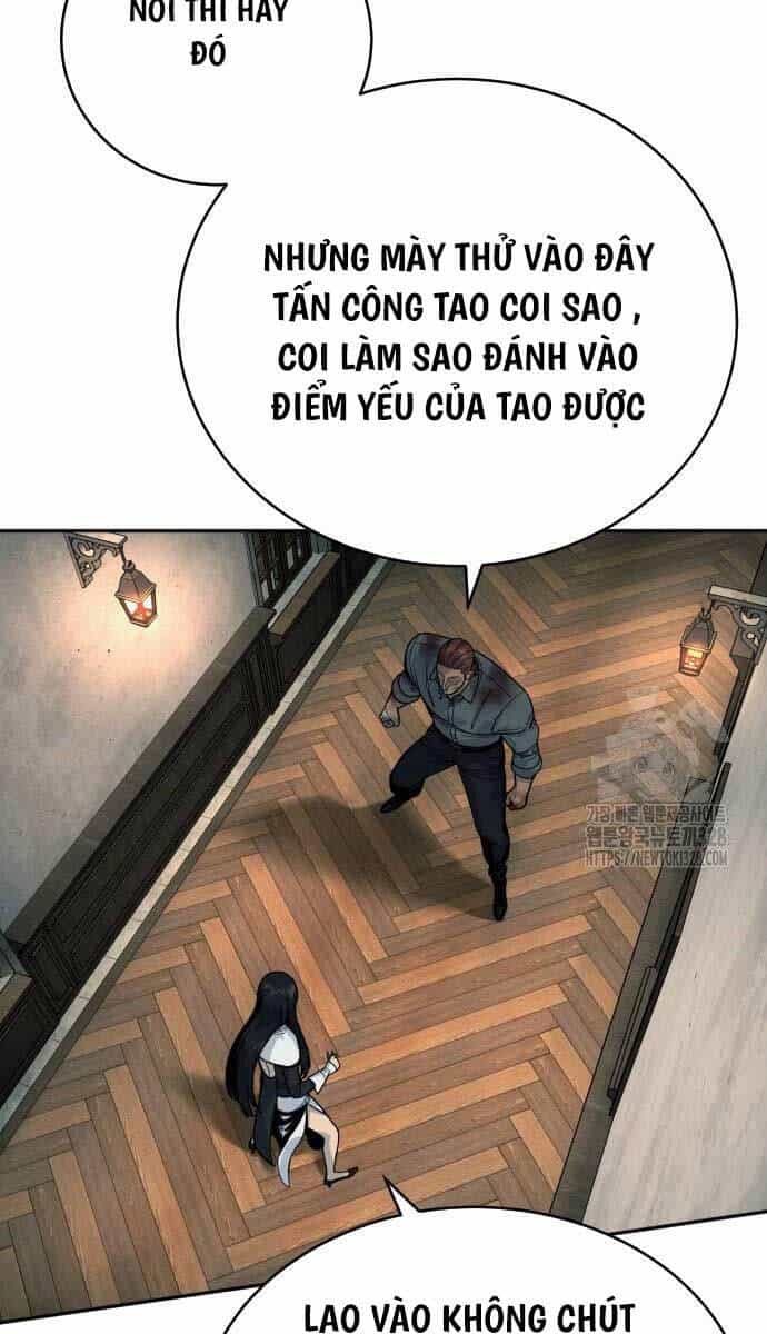 Cảnh Sát Báo Thù - Chương 53 - ảnh 11