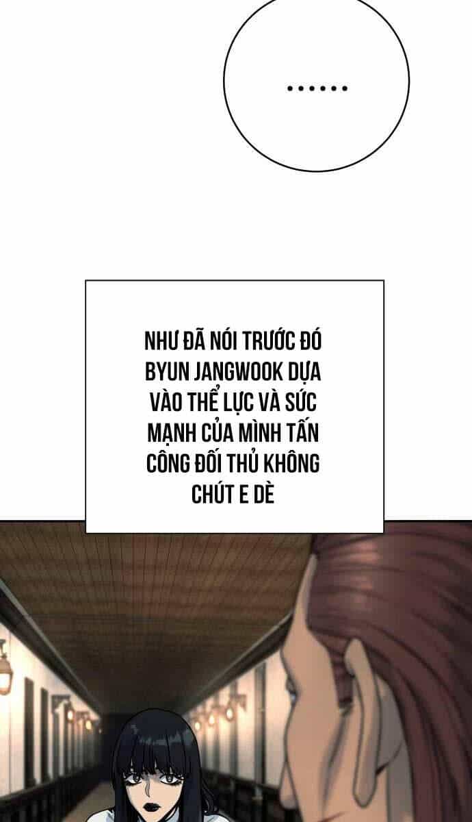 Cảnh Sát Báo Thù - Chương 53 - ảnh 13