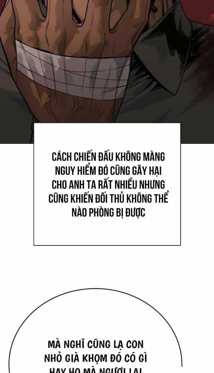 Cảnh Sát Báo Thù - Chương 53 - ảnh 16
