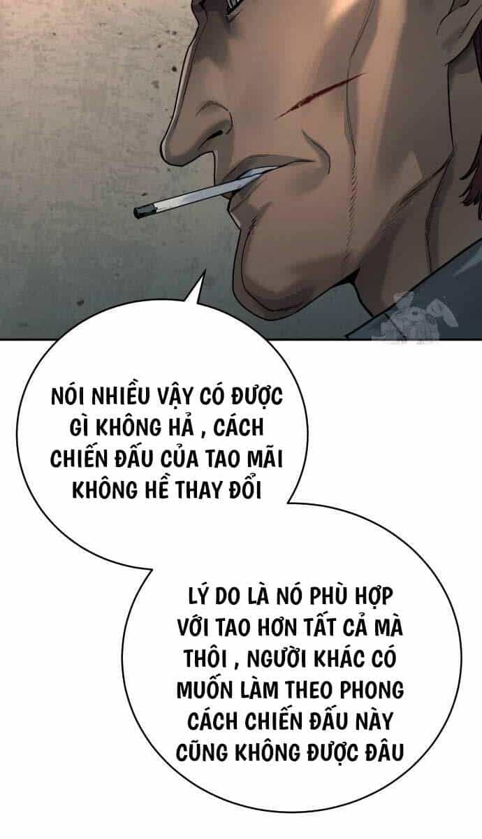 Cảnh Sát Báo Thù - Chương 53 - ảnh 18