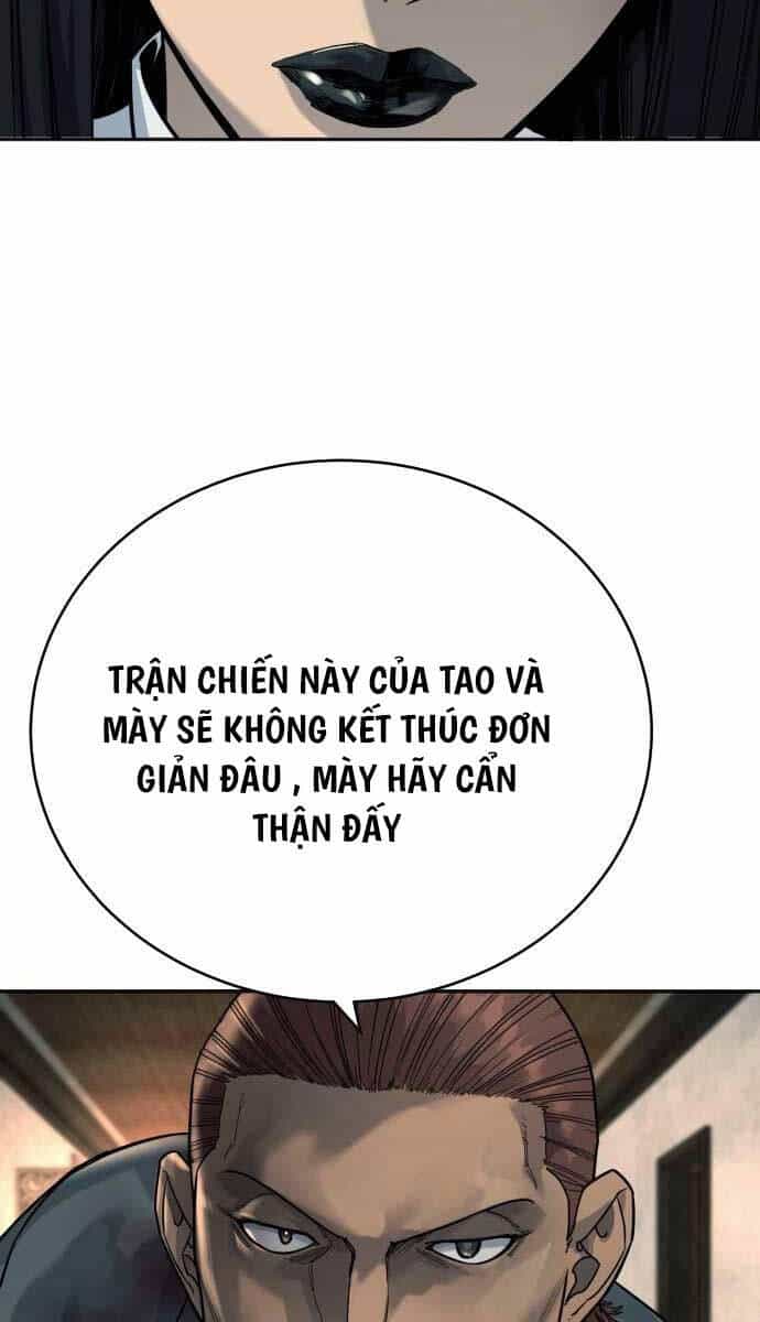 Cảnh Sát Báo Thù - Chương 53 - ảnh 24