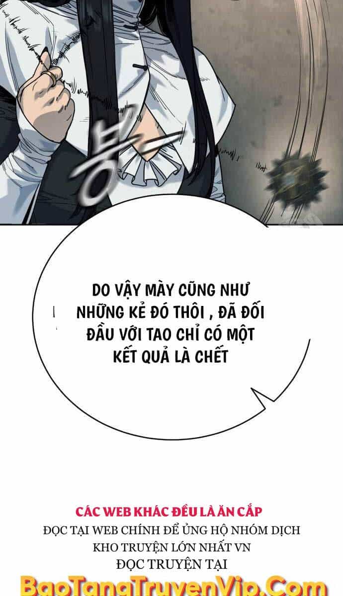 Cảnh Sát Báo Thù - Chương 53 - ảnh 26