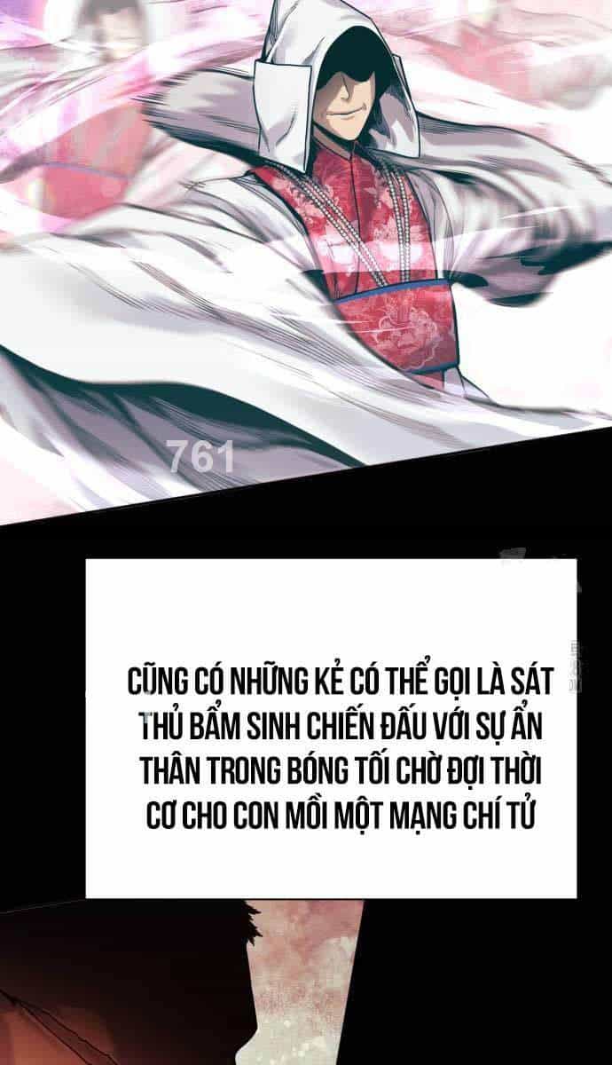 Cảnh Sát Báo Thù - Chương 53 - ảnh 3