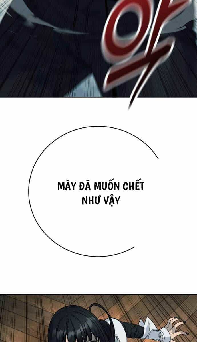Cảnh Sát Báo Thù - Chương 53 - ảnh 30