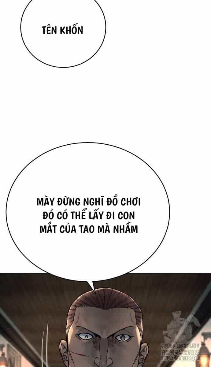 Cảnh Sát Báo Thù - Chương 53 - ảnh 39