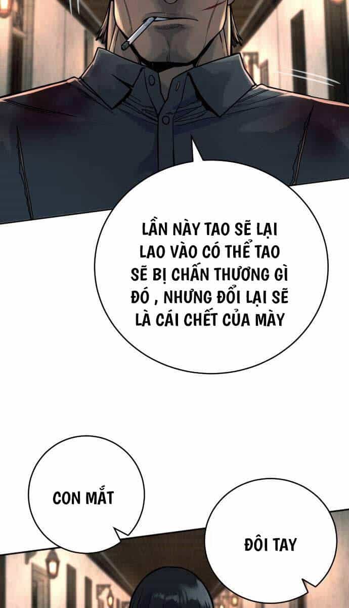 Cảnh Sát Báo Thù - Chương 53 - ảnh 40