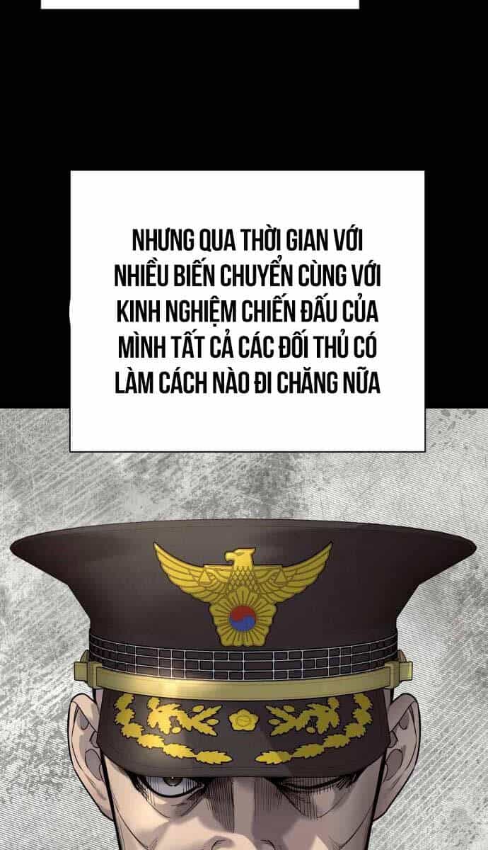 Cảnh Sát Báo Thù - Chương 53 - ảnh 5