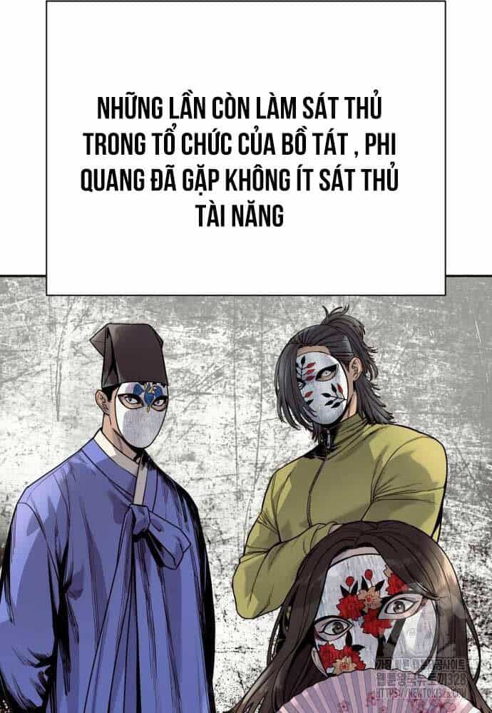 Cảnh Sát Báo Thù - Chương 53 - ảnh 54