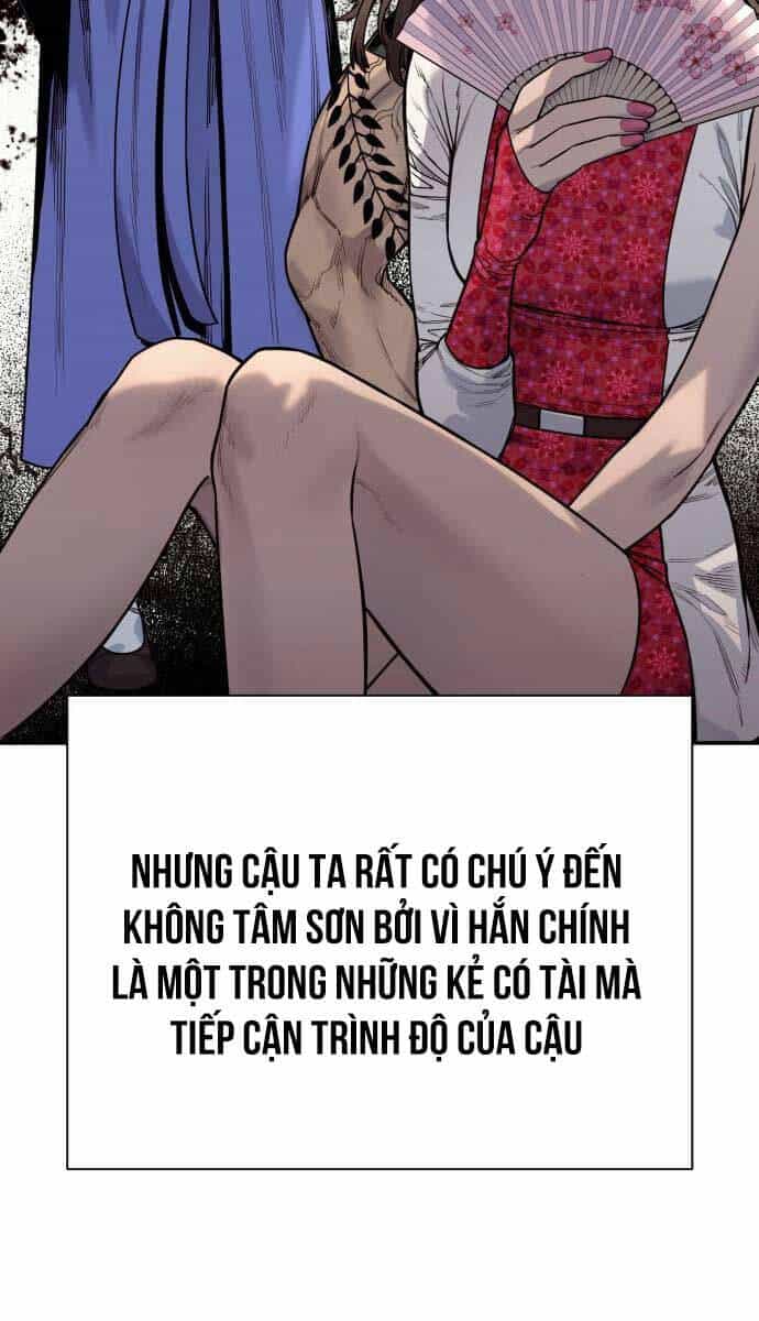 Cảnh Sát Báo Thù - Chương 53 - ảnh 55