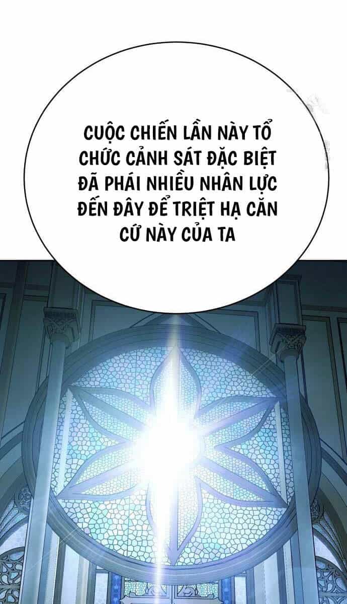 Cảnh Sát Báo Thù - Chương 53 - ảnh 79