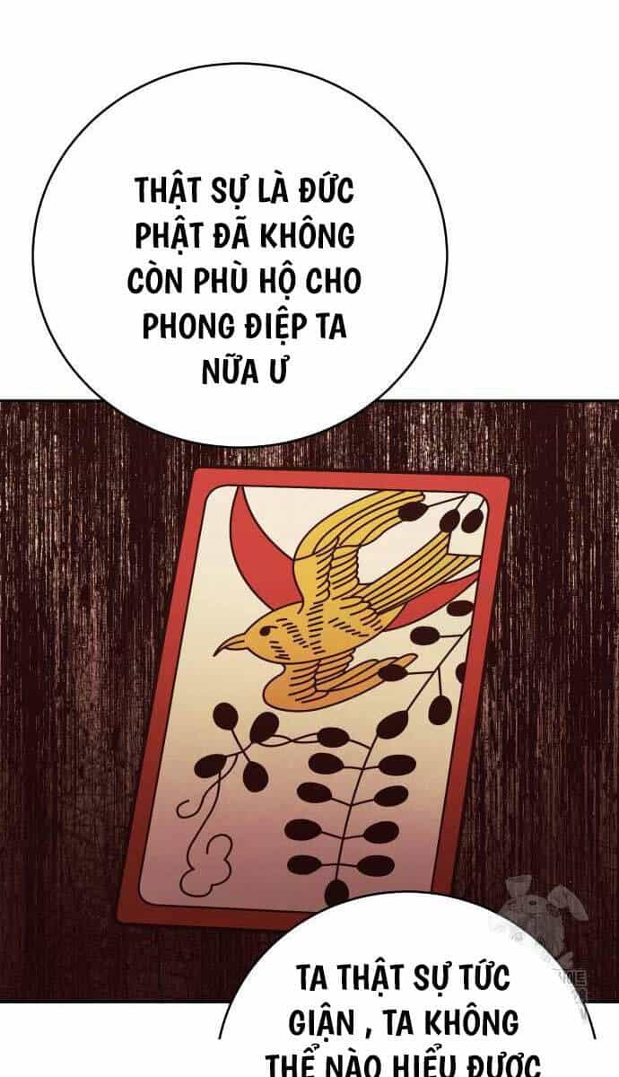 Cảnh Sát Báo Thù - Chương 53 - ảnh 81