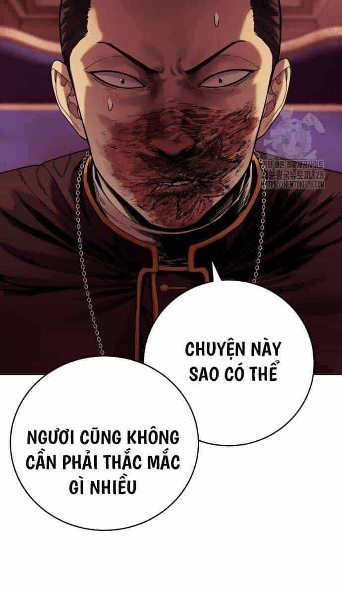 Cảnh Sát Báo Thù - Chương 53 - ảnh 97