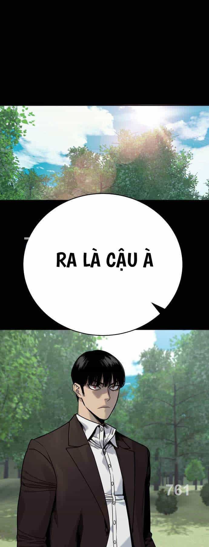 Cảnh Sát Báo Thù - Chương 54 - ảnh 1