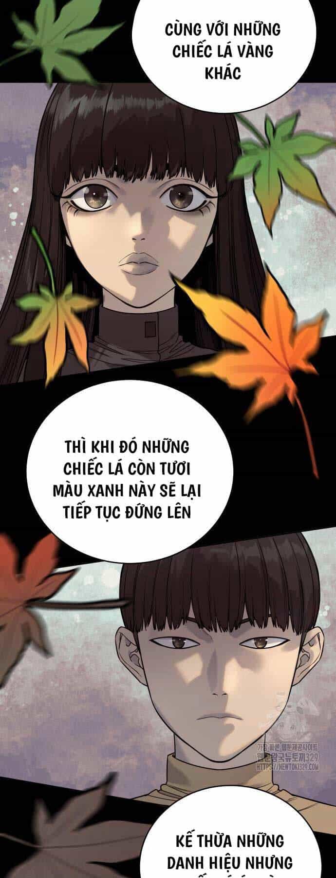Cảnh Sát Báo Thù - Chương 54 - ảnh 10