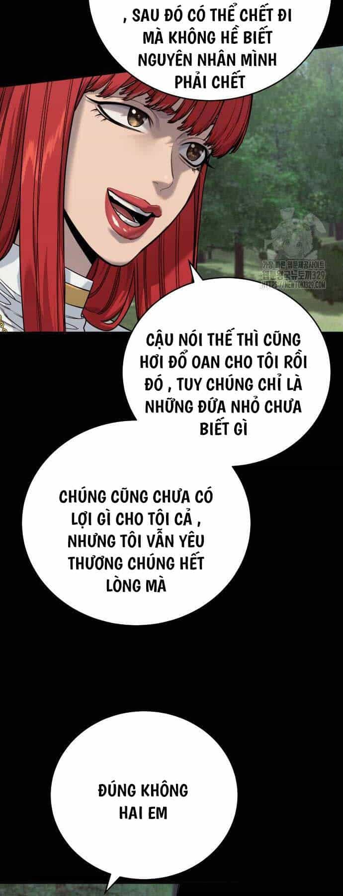 Cảnh Sát Báo Thù - Chương 54 - ảnh 15