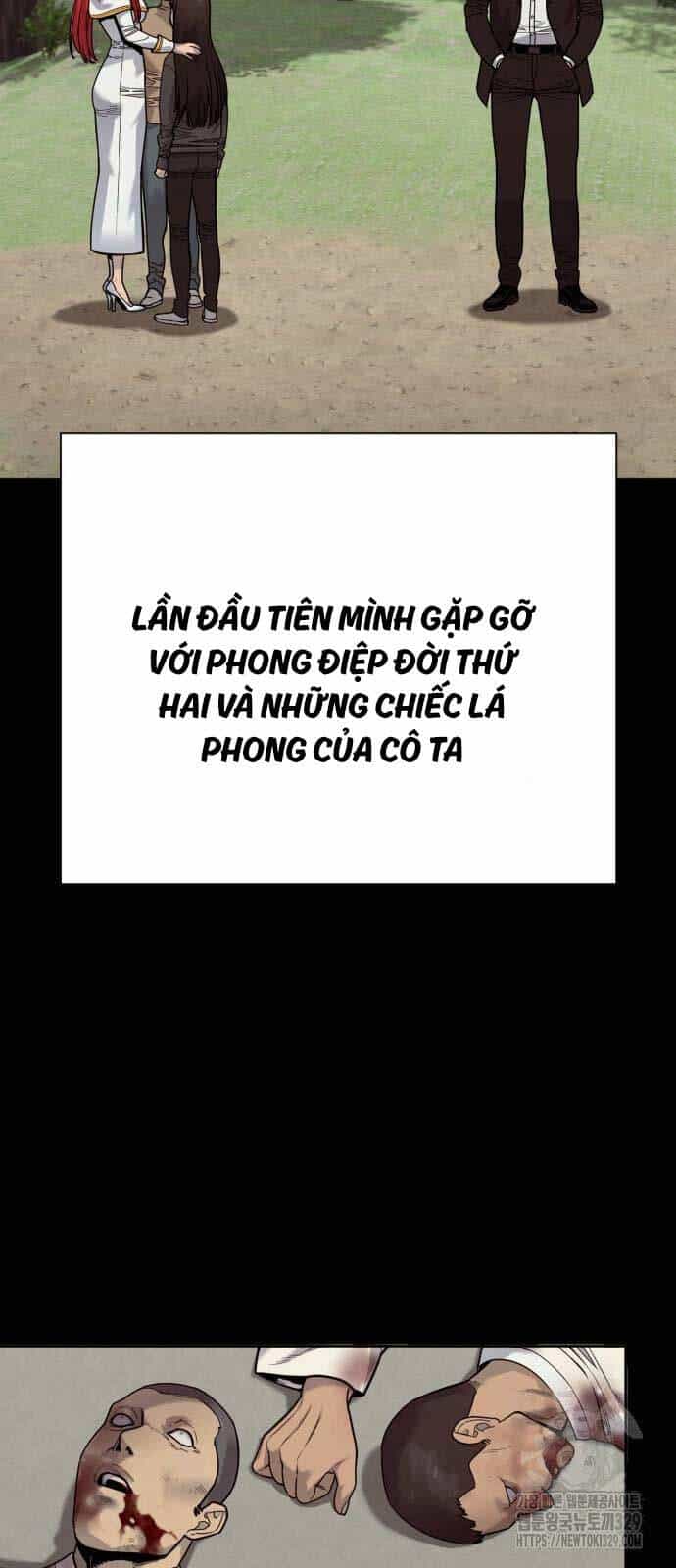 Cảnh Sát Báo Thù - Chương 54 - ảnh 18