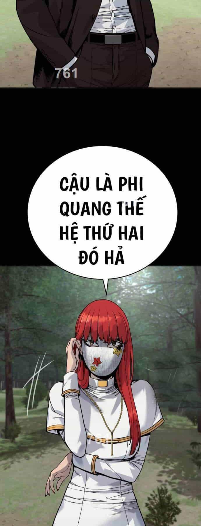 Cảnh Sát Báo Thù - Chương 54 - ảnh 2