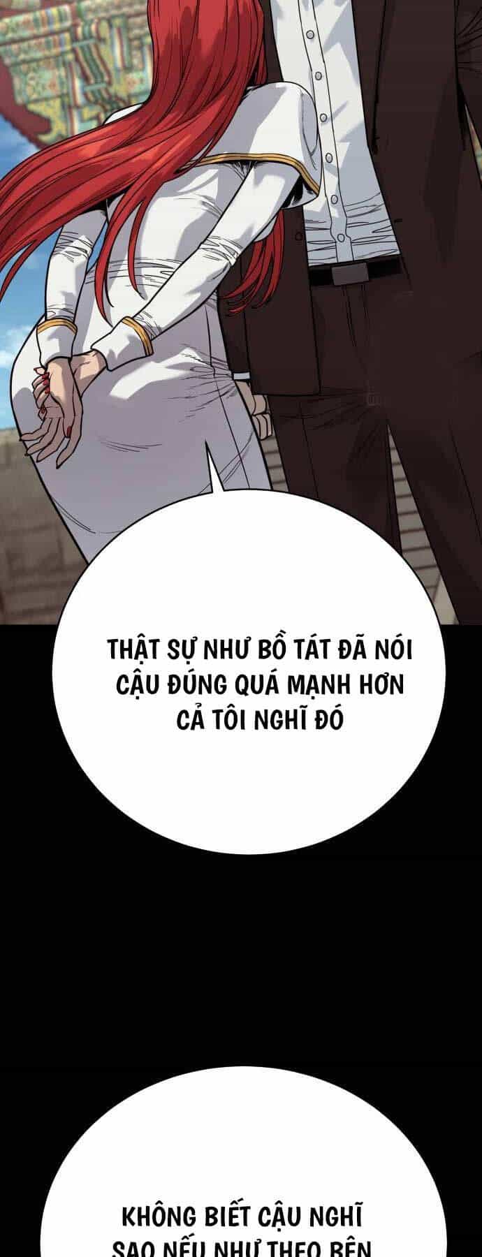 Cảnh Sát Báo Thù - Chương 54 - ảnh 24