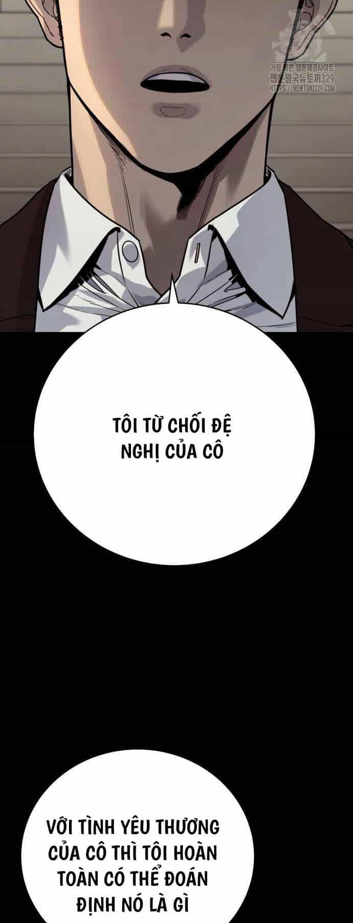Cảnh Sát Báo Thù - Chương 54 - ảnh 26