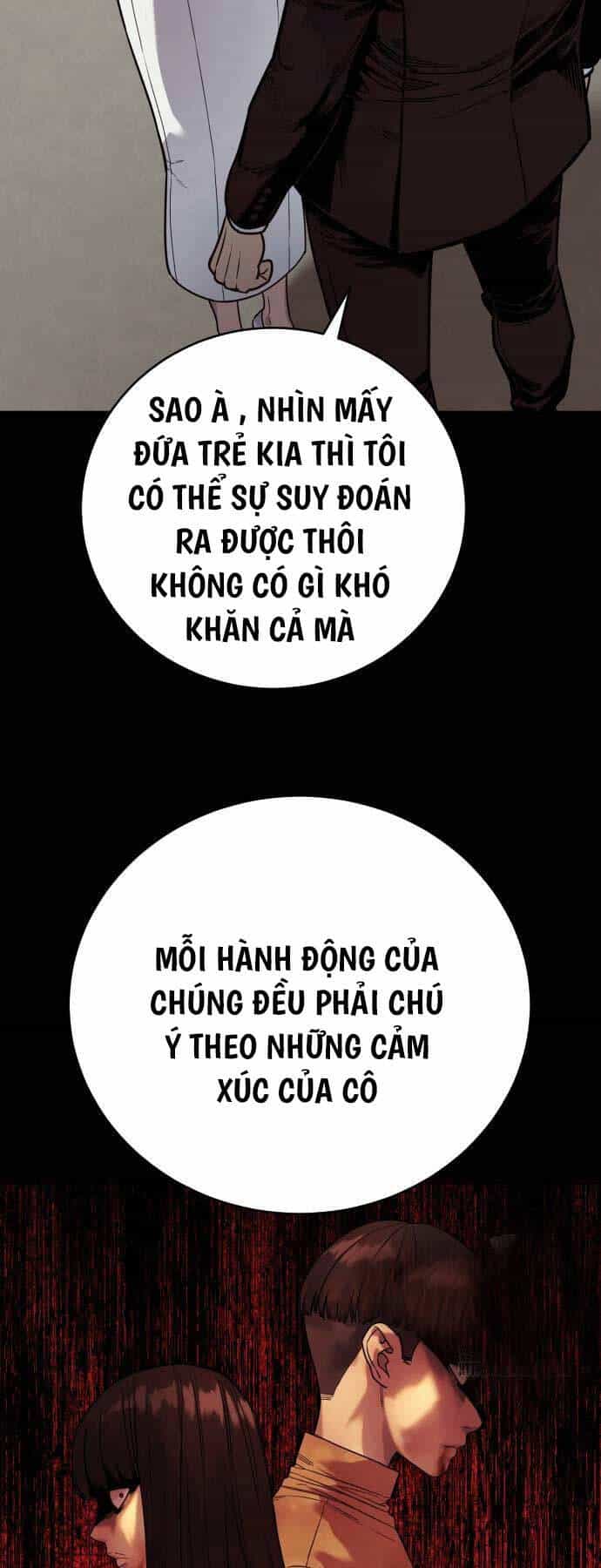Cảnh Sát Báo Thù - Chương 54 - ảnh 28
