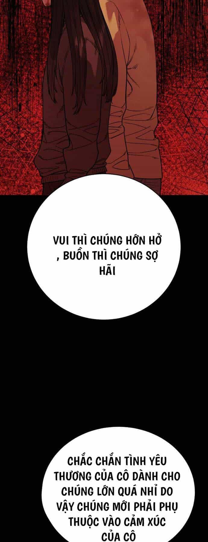 Cảnh Sát Báo Thù - Chương 54 - ảnh 29
