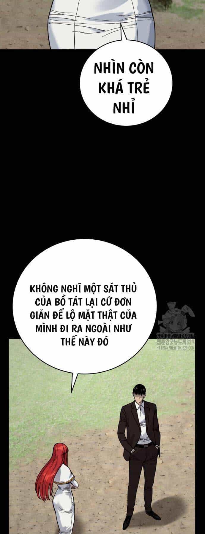 Cảnh Sát Báo Thù - Chương 54 - ảnh 3