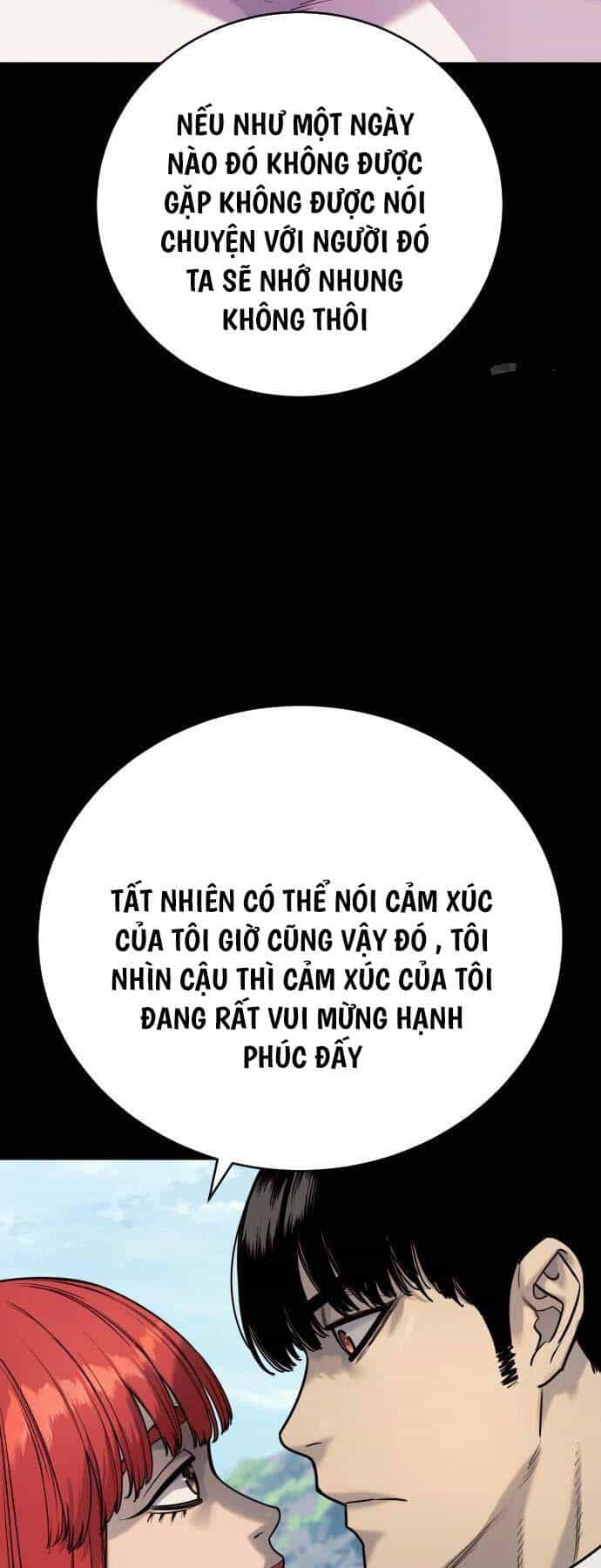 Cảnh Sát Báo Thù - Chương 54 - ảnh 33