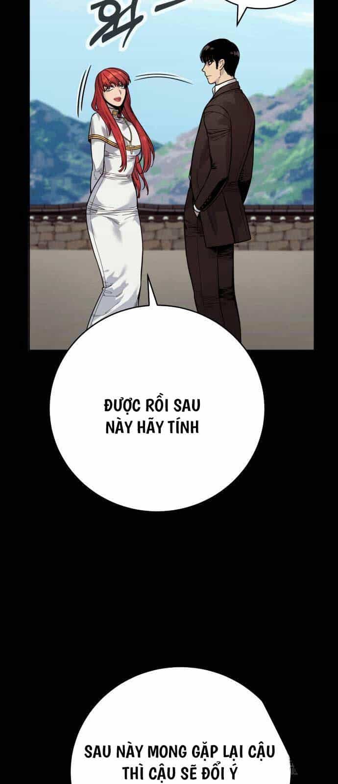 Cảnh Sát Báo Thù - Chương 54 - ảnh 36