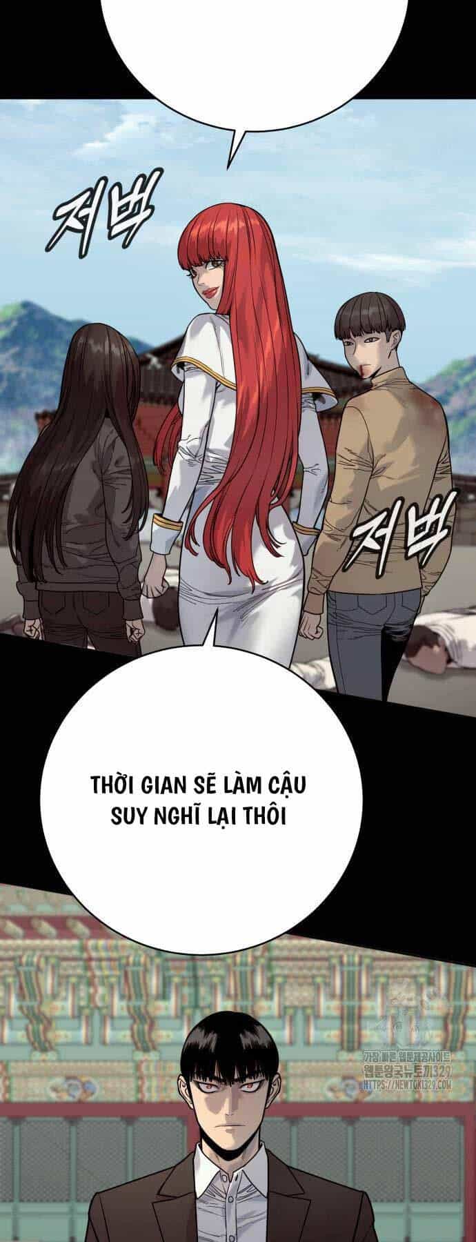 Cảnh Sát Báo Thù - Chương 54 - ảnh 37