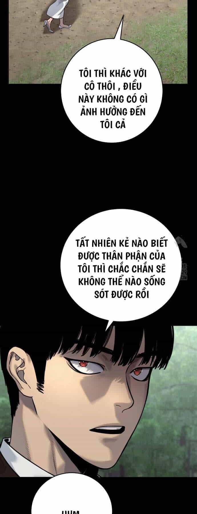 Cảnh Sát Báo Thù - Chương 54 - ảnh 4