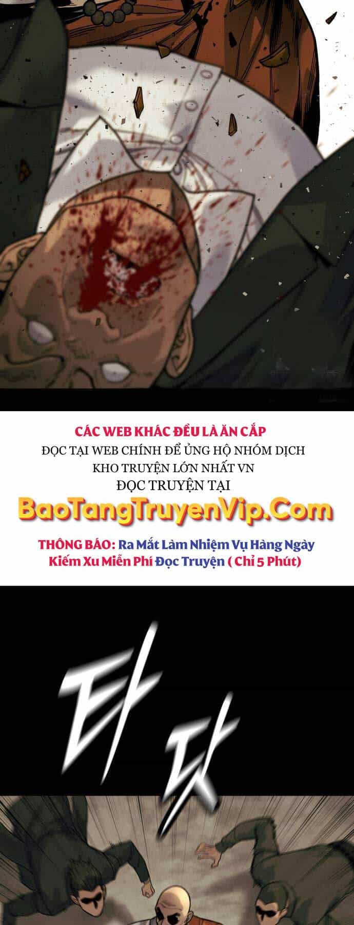 Cảnh Sát Báo Thù - Chương 54 - ảnh 41
