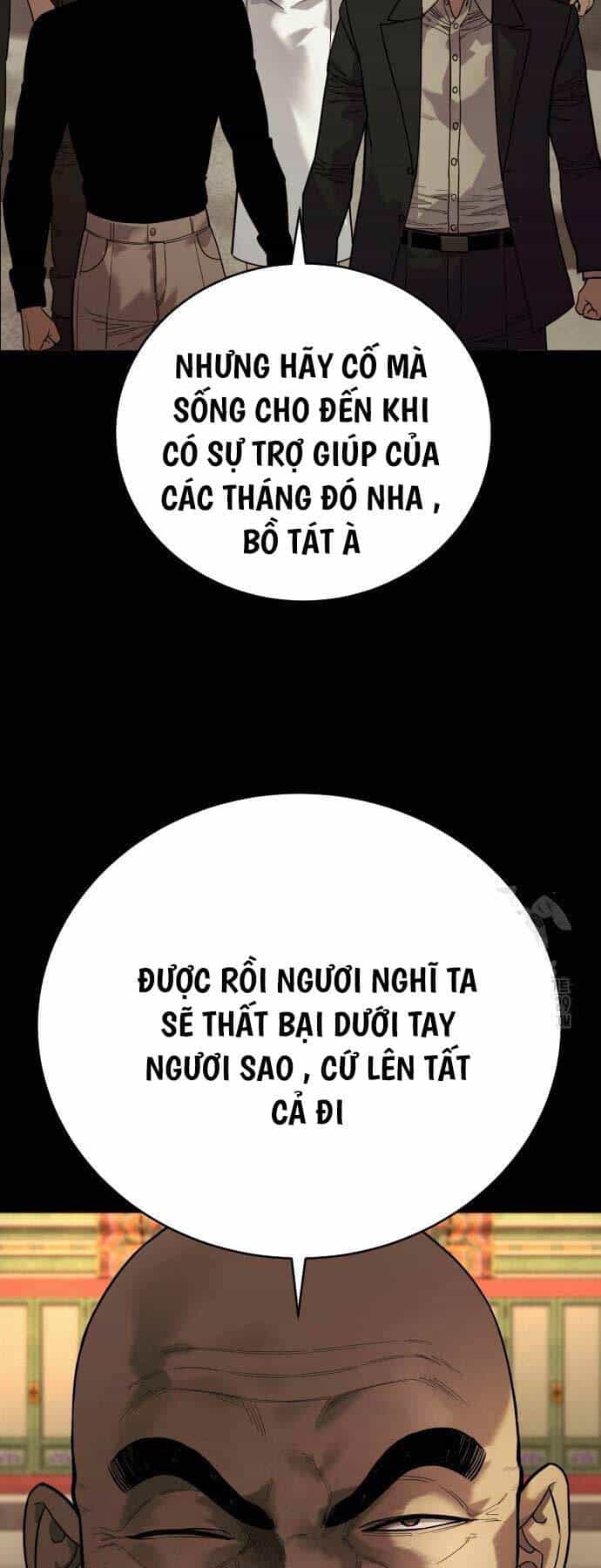 Cảnh Sát Báo Thù - Chương 54 - ảnh 48