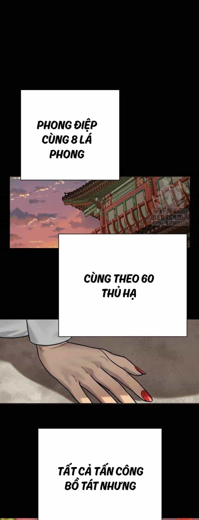 Cảnh Sát Báo Thù - Chương 54 - ảnh 50