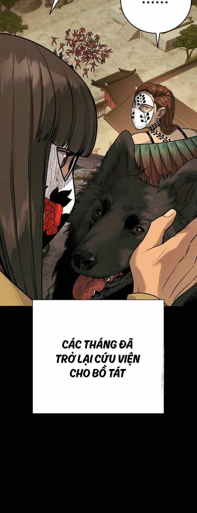 Cảnh Sát Báo Thù - Chương 54 - ảnh 56
