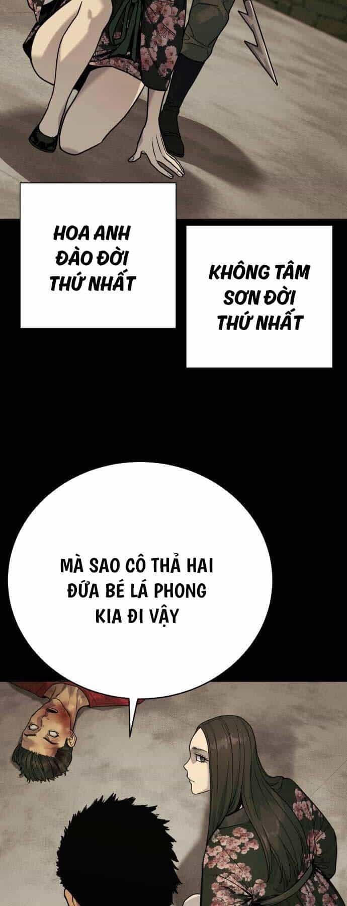 Cảnh Sát Báo Thù - Chương 54 - ảnh 58