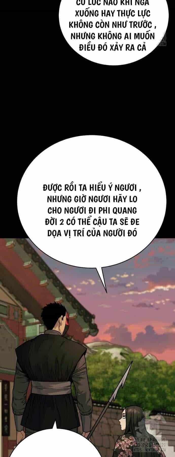 Cảnh Sát Báo Thù - Chương 54 - ảnh 62