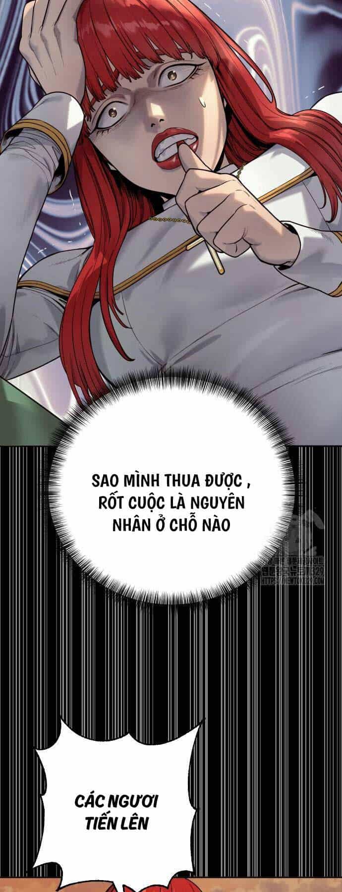 Cảnh Sát Báo Thù - Chương 54 - ảnh 66