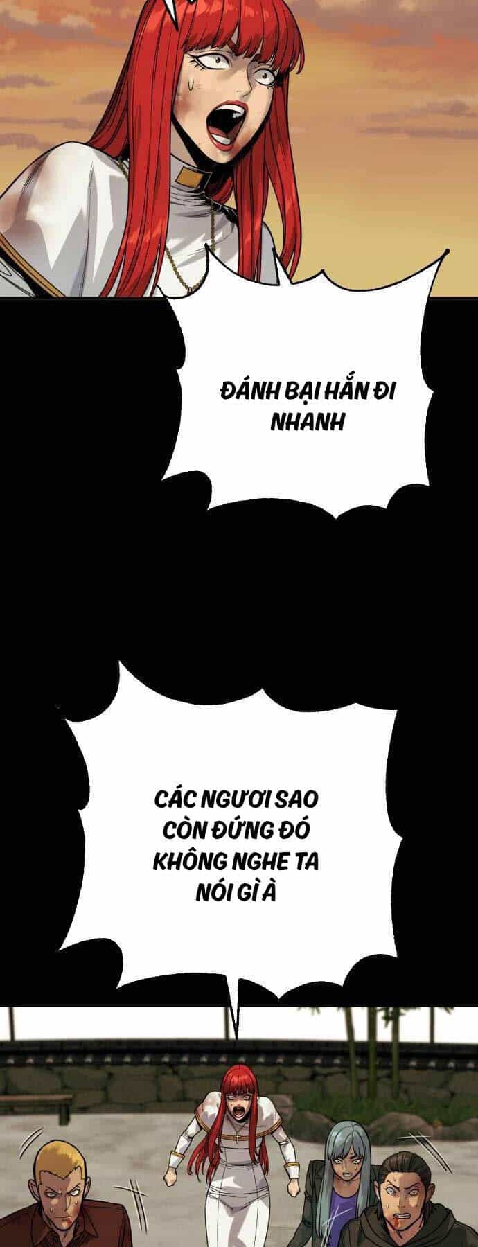 Cảnh Sát Báo Thù - Chương 54 - ảnh 67