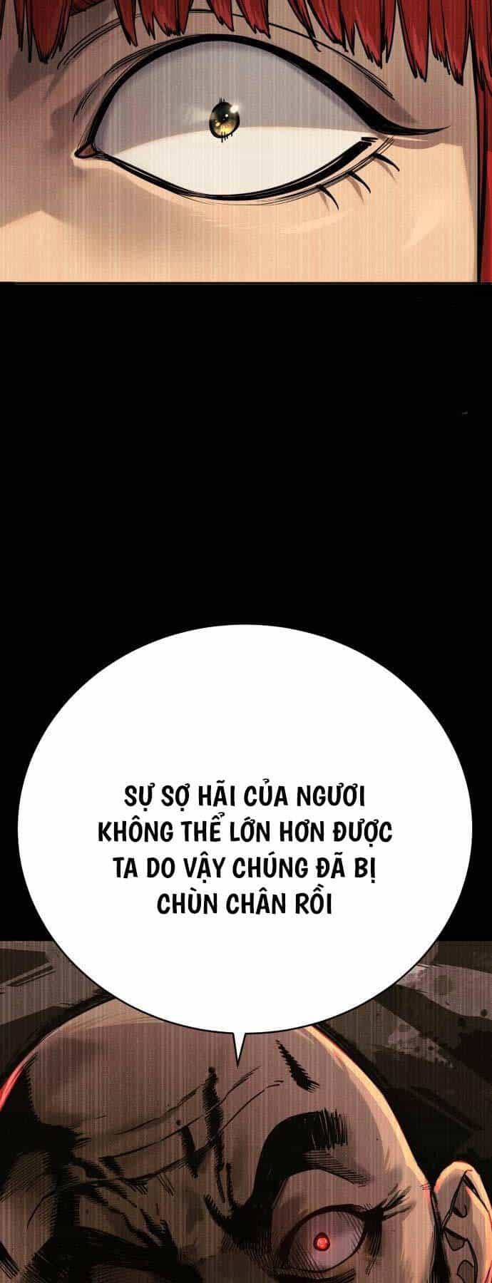 Cảnh Sát Báo Thù - Chương 54 - ảnh 69