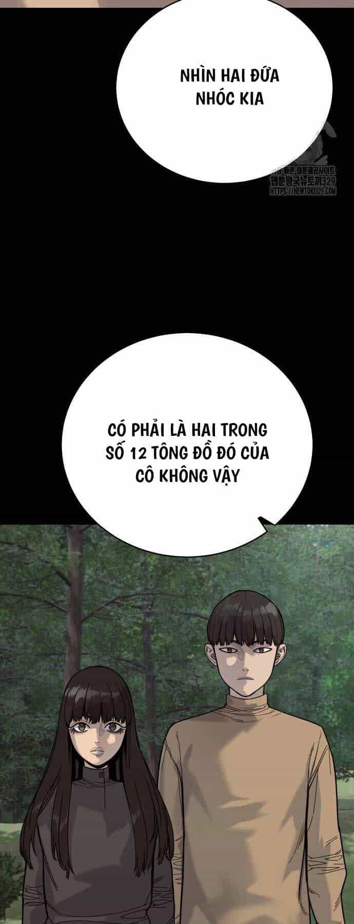 Cảnh Sát Báo Thù - Chương 54 - ảnh 7