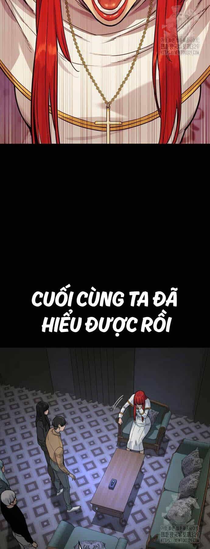 Cảnh Sát Báo Thù - Chương 54 - ảnh 71