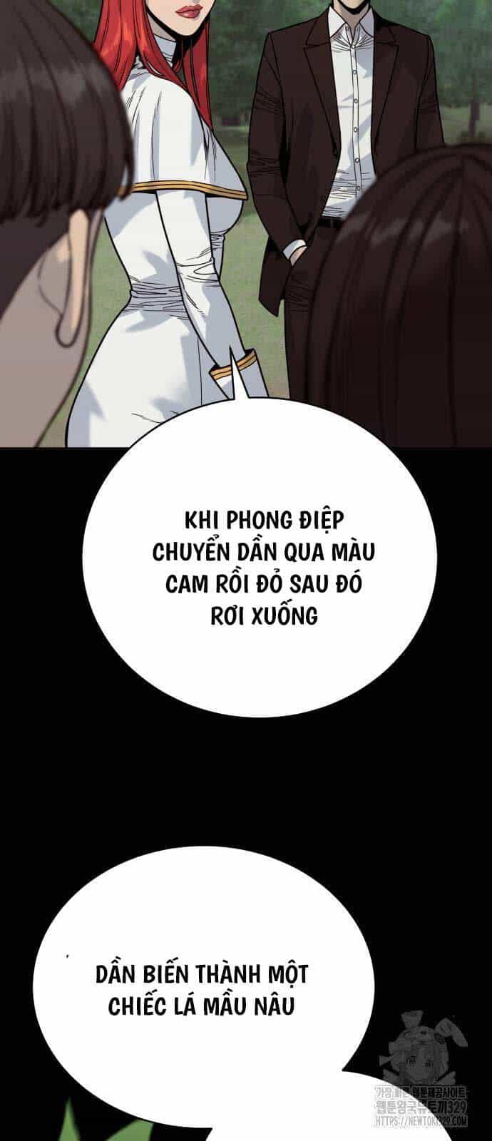 Cảnh Sát Báo Thù - Chương 54 - ảnh 9