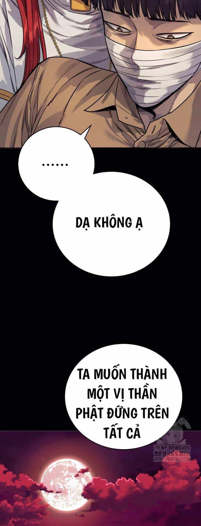 Cảnh Sát Báo Thù - Chương 55 - ảnh 10